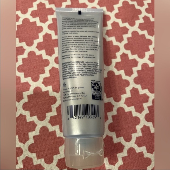 Beautycounter BABY Daily Protective Balm - Picture 2 of 6